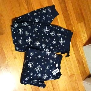Pjs!!Pj's!!! Winter warm